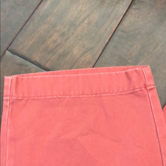 Men’s J.Crew chinos – size 36 x 34 - Picture 8 of 8